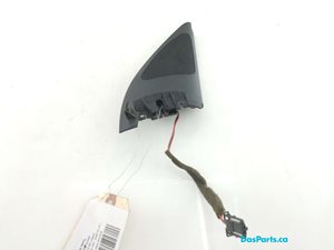 Tweeter RF
