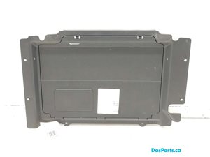 Battery Box Cover
