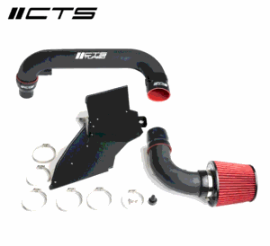 CTS Turbo 3″ Air Intake System for 1.8TSI/2.0TSI (EA888.1 and EA888.3 non-MQB)