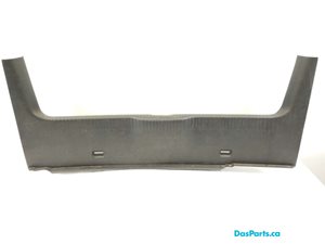 Hatch Trim