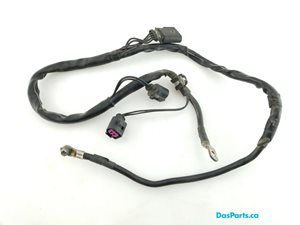 Alternator Harness
