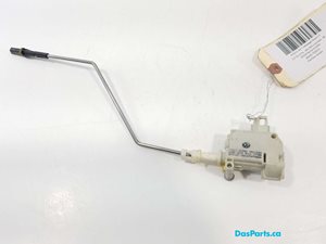 Fuel Door Actuator