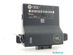 Can Gateway Module