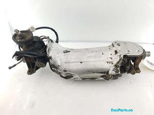 Electric Steering Rack