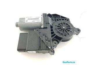 Window Motor LR