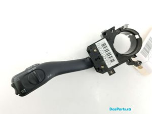 Stalk Cruise Control