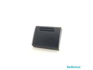 Dash Blank Switch 1
