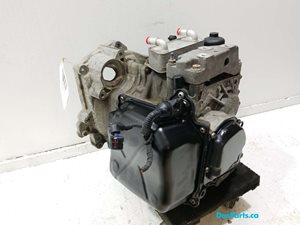 Automatic Transmission