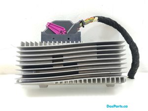 Amplifier OEM
