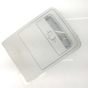 Dome Light Assembly Front