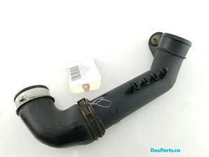 Intercooler Pipe 2