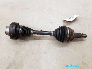 Axle RF
