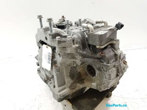 Automatic Transmission