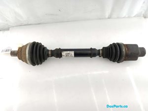 Axle RF
