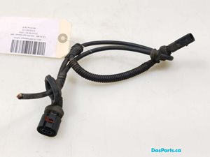 ABS Wiring Clip LF