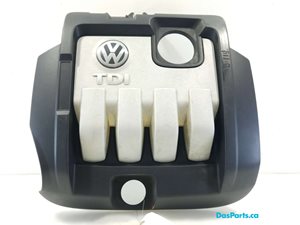 Engine Bay Cover