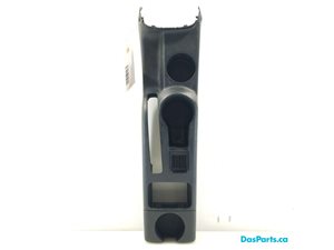 Center Console Cupholder