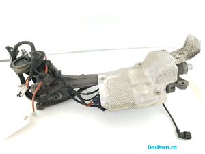 Electric Steering Rack