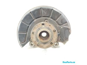 Spindle LF