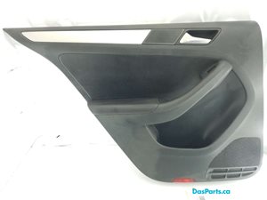 Door Card LR
