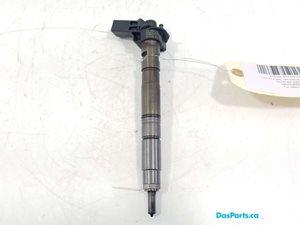 Fuel Injector #4