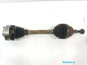Axle LF