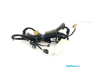 Hatch Harness 2