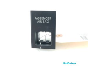 Airbag Lamp