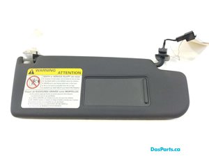 Sunvisor RF