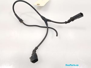 ABS Wiring Clip LF