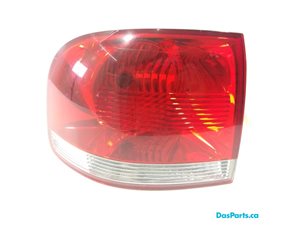 Taillight Outer LR