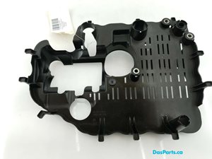 Oil Pan Baffle