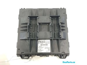 Body Control Module