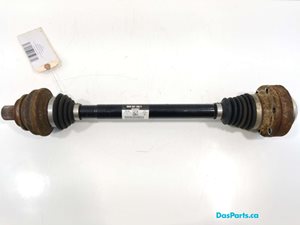 Axle LR