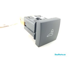 Central Locking Switch