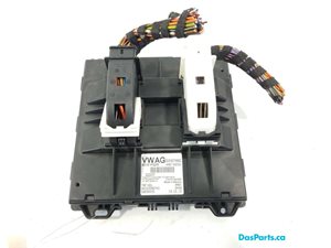 Body Control Module