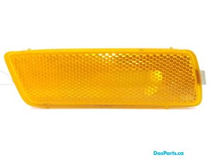 Bumper Reflector RF