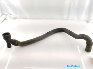 Lower Rad Hose