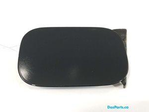 Fuel Door