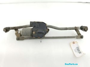 Wiper Assembly Front