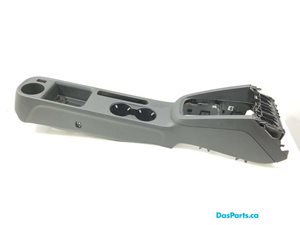 Center Console