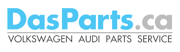 DasParts Logo