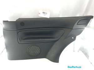Door Card RR