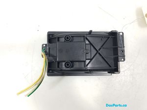 Blower Motor Resistor