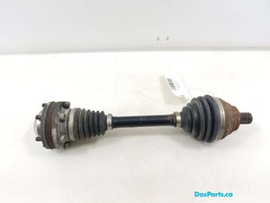 Axle LF