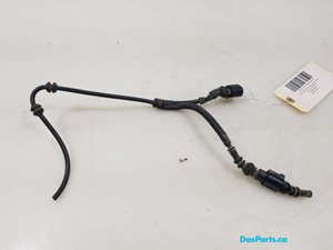 ABS Wiring Clip LF