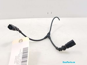 ABS Wiring Clip LF