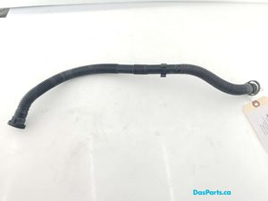 Secondary Air Hose 1