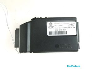 Compass Module