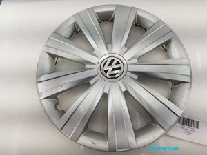 Hubcap 2